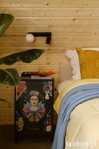 Projekt i realizacja: Patrycja Majewicz